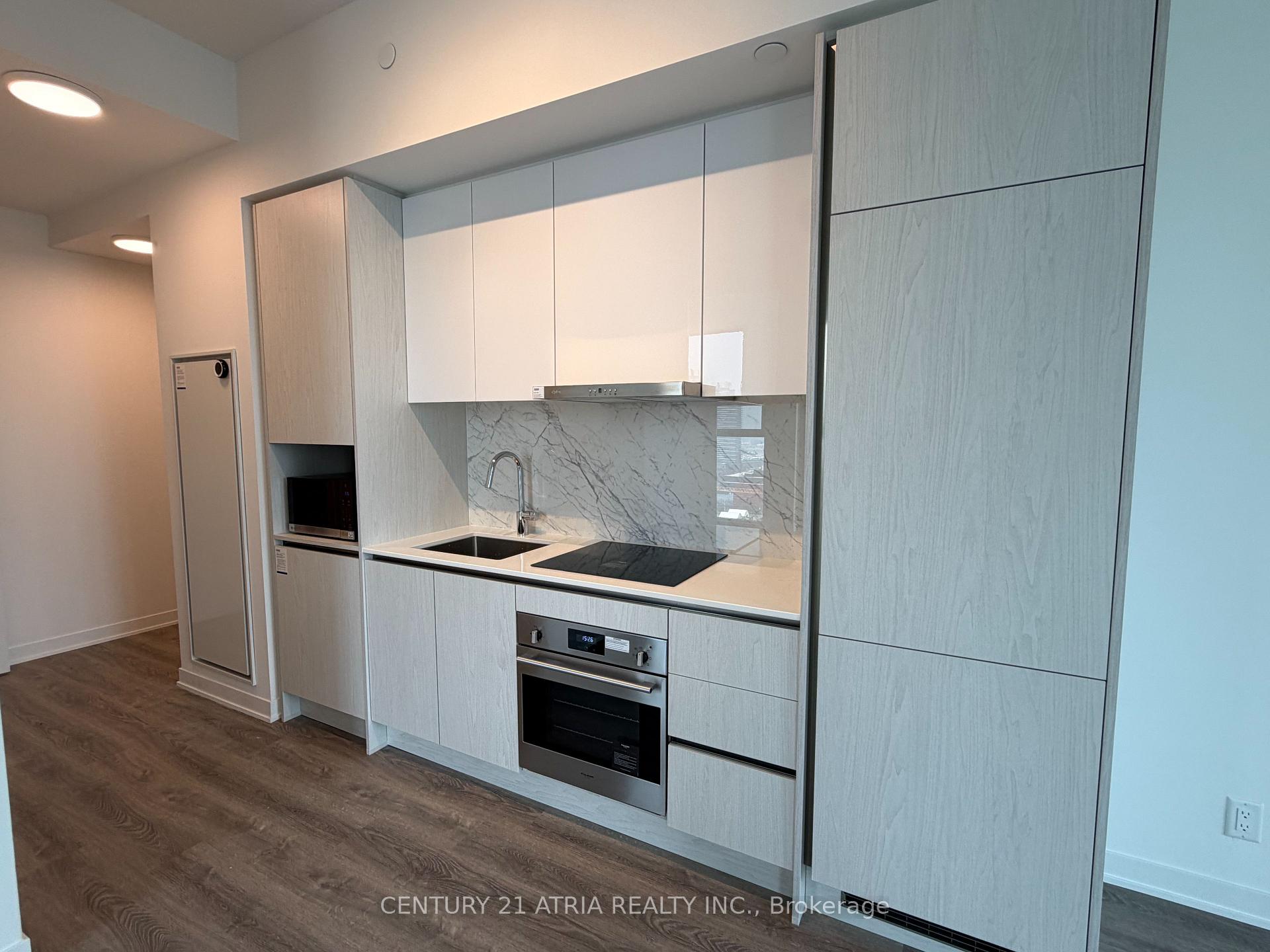 Photo 2 of Unit 2303, 180 Front Street E, Toronto, Moss Park — HOMEH