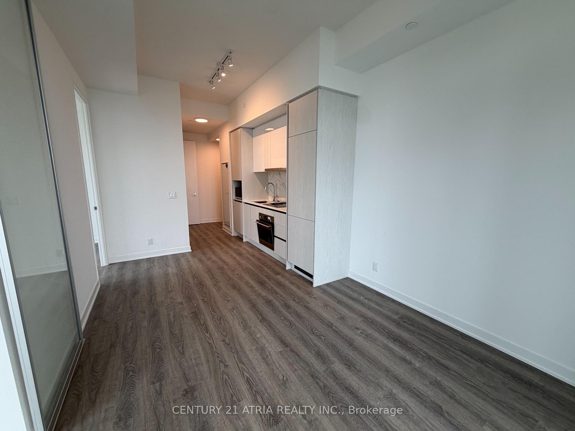 Photo 3 of Unit 2303, 180 Front Street E, Toronto, Moss Park — HOMEH