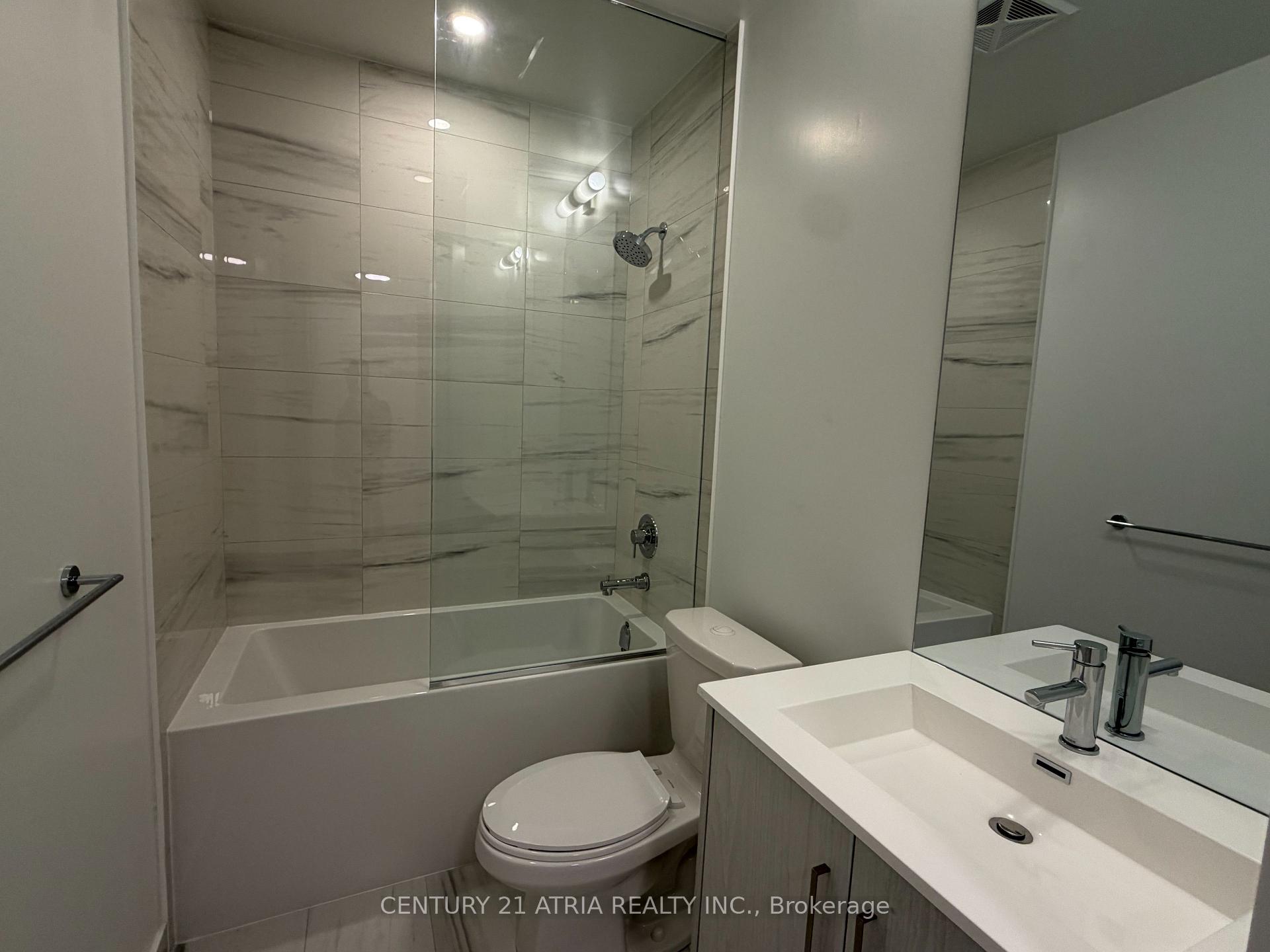 Photo 13 of Unit 2303, 180 Front Street E, Toronto, Moss Park — HOMEH