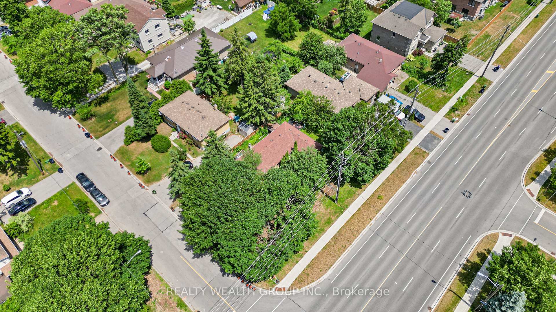 Photo 1 of 4450 Lawrence Avenue E, Scarborough, West Hill — HOMEH