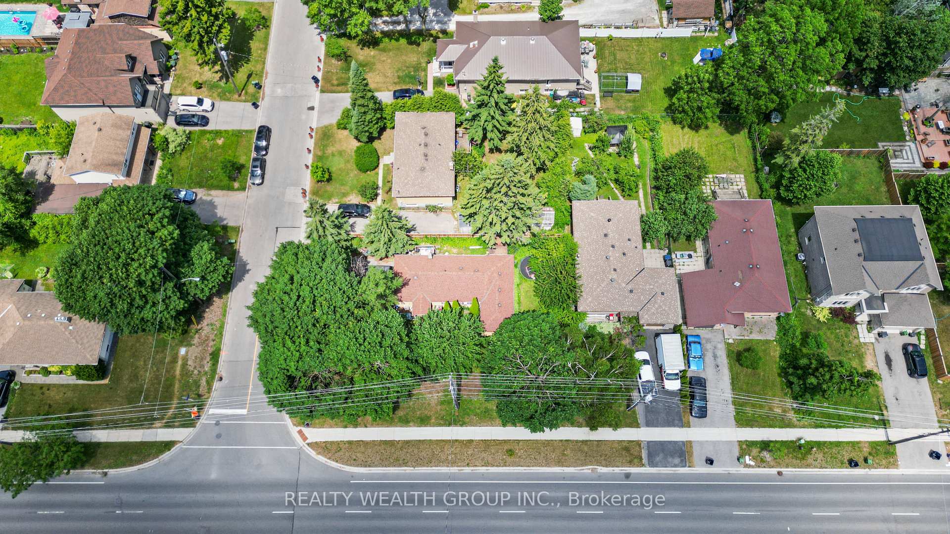 Photo 5 of 4450 Lawrence Avenue E, Scarborough, West Hill — HOMEH