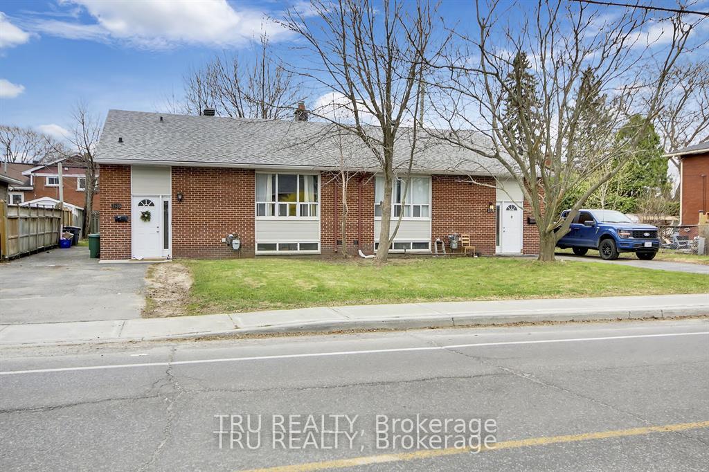 Photo 4 of 2428-2430 Iris Street, Ottawa, Parkway Park — HOMEH