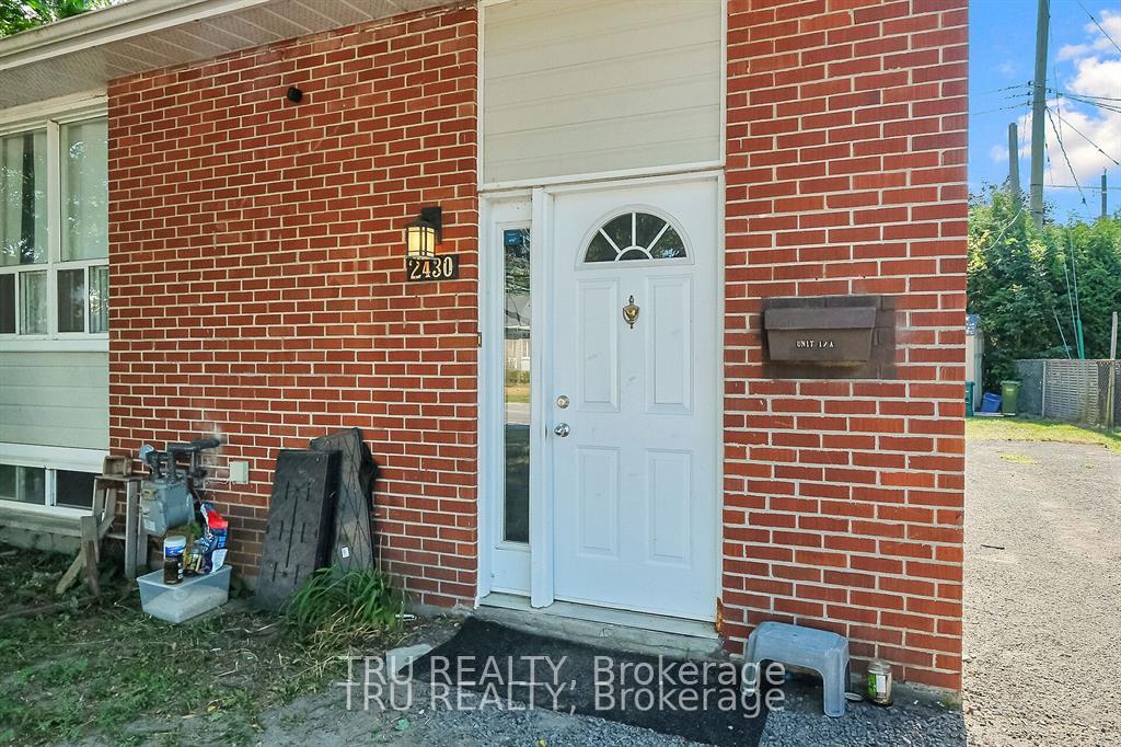 Photo 36 of 2428-2430 Iris Street, Ottawa, Parkway Park — HOMEH