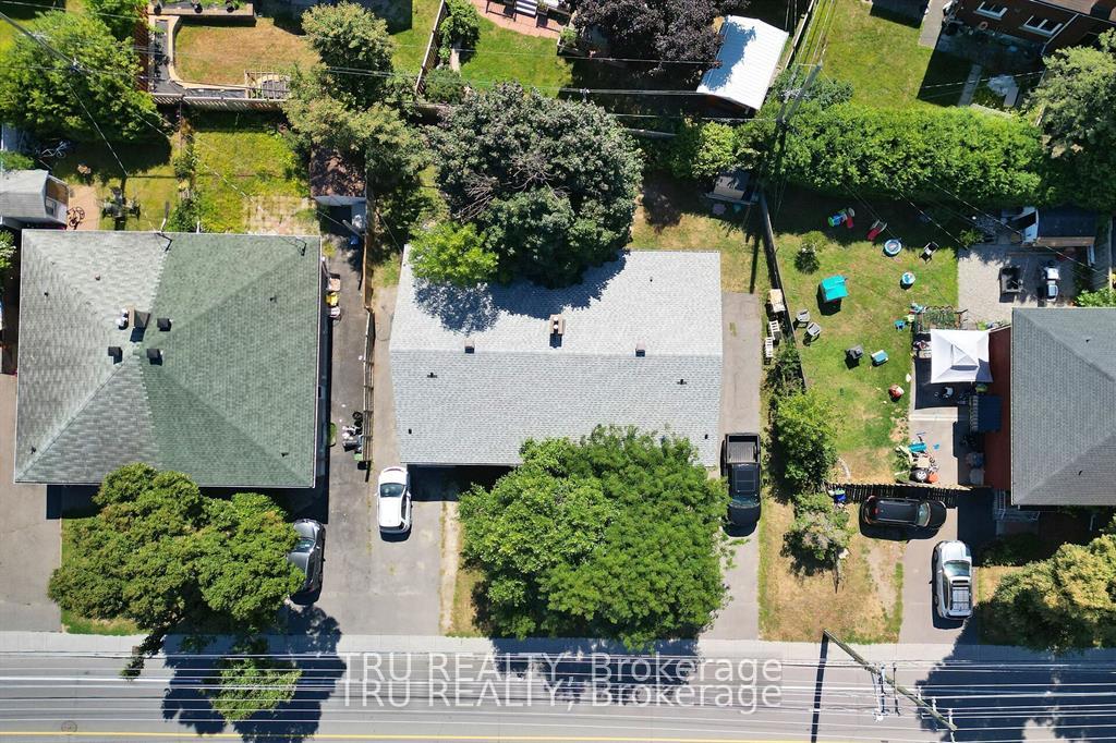 Photo 40 of 2428-2430 Iris Street, Ottawa, Parkway Park — HOMEH