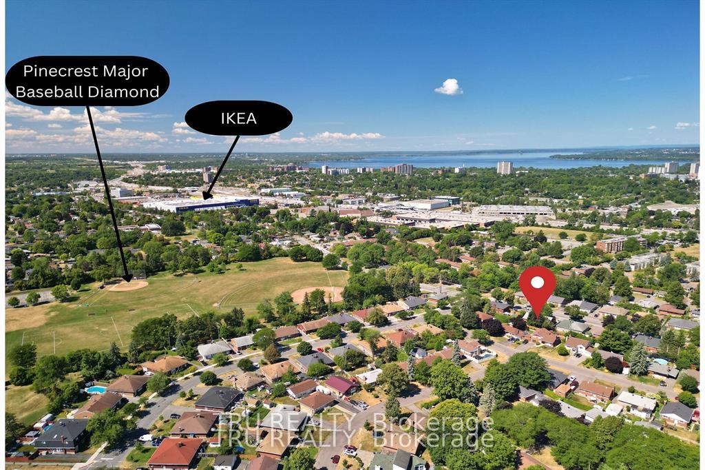 Photo 57 of 2428-2430 Iris Street, Ottawa, Parkway Park — HOMEH