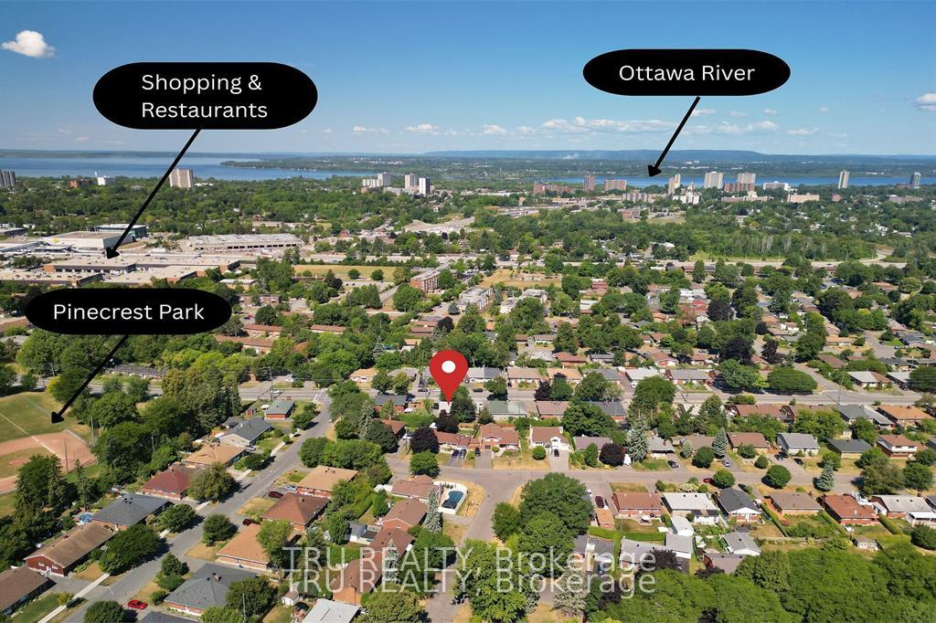 Photo 59 of 2428-2430 Iris Street, Ottawa, Parkway Park — HOMEH