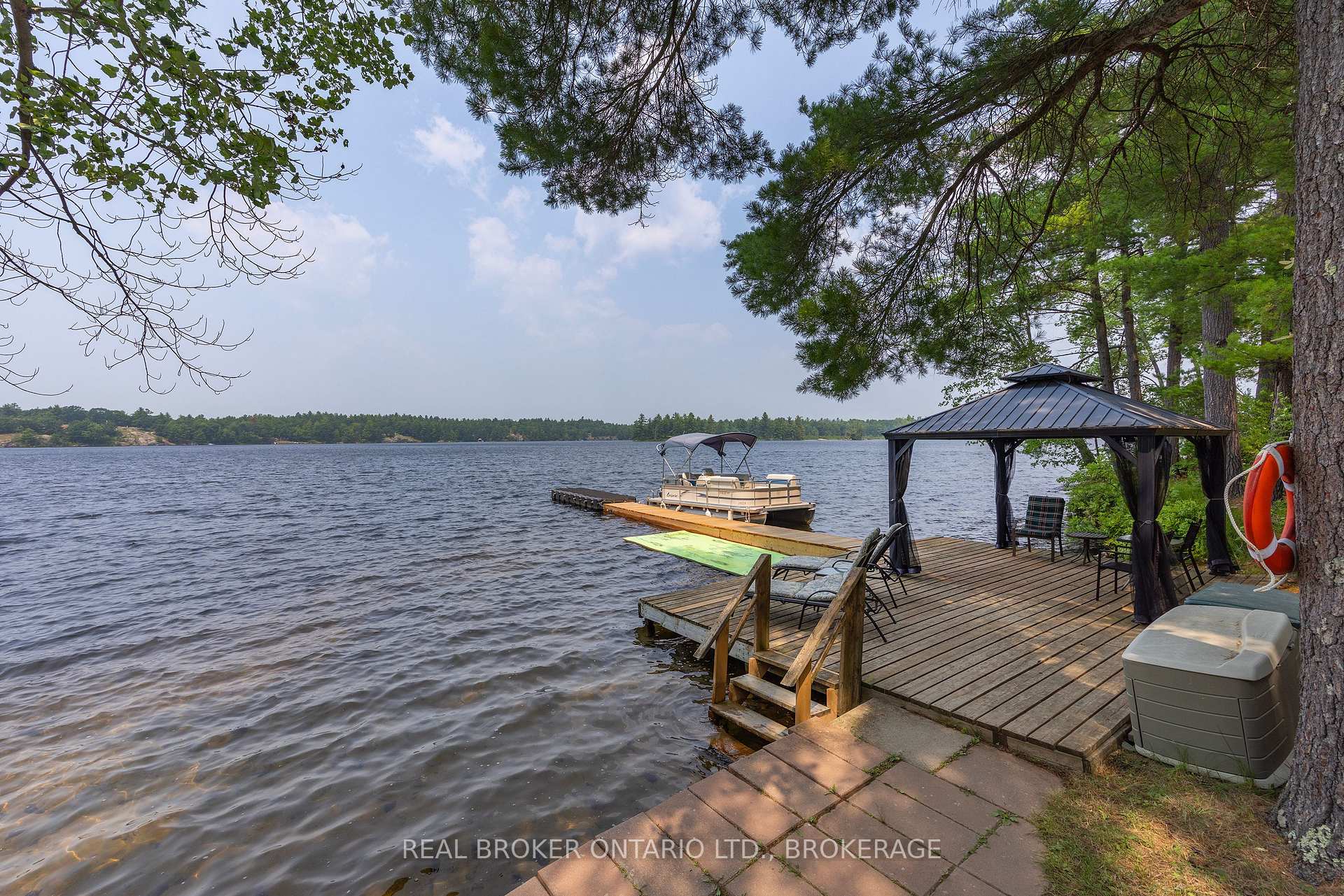 Photo 2 of 1152 Sparks Lane, Frontenac, Frontenac Centre — HOMEH