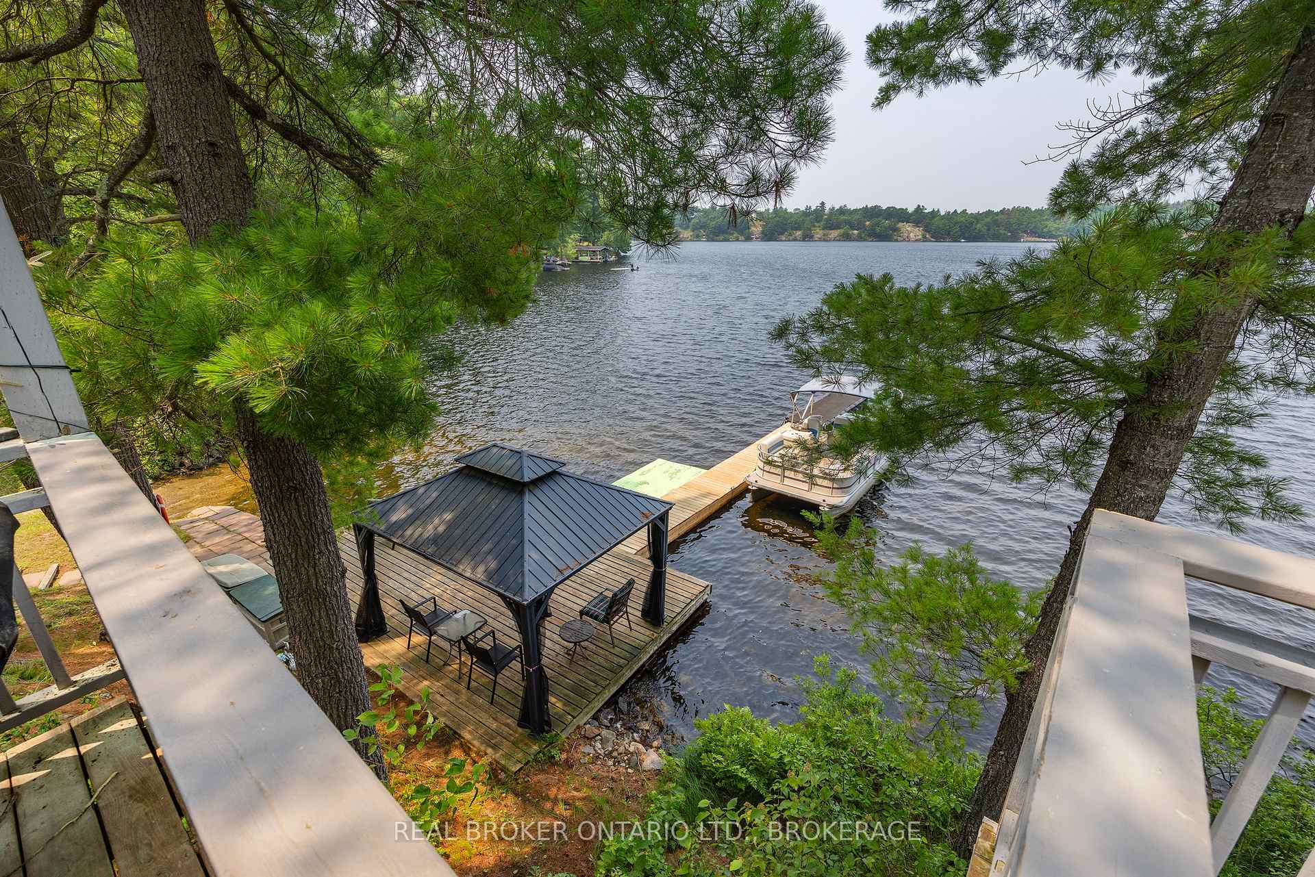 Photo 6 of 1152 Sparks Lane, Frontenac, Frontenac Centre — HOMEH