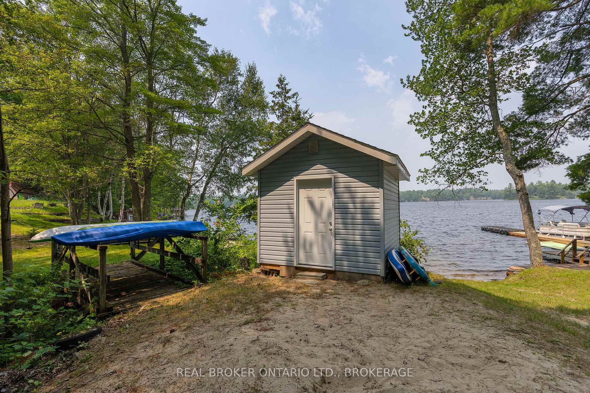 Photo 25 of 1152 Sparks Lane, Frontenac, Frontenac Centre — HOMEH