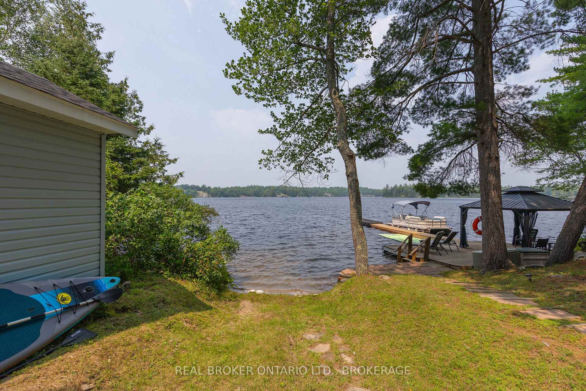 Photo 26 of 1152 Sparks Lane, Frontenac, Frontenac Centre — HOMEH