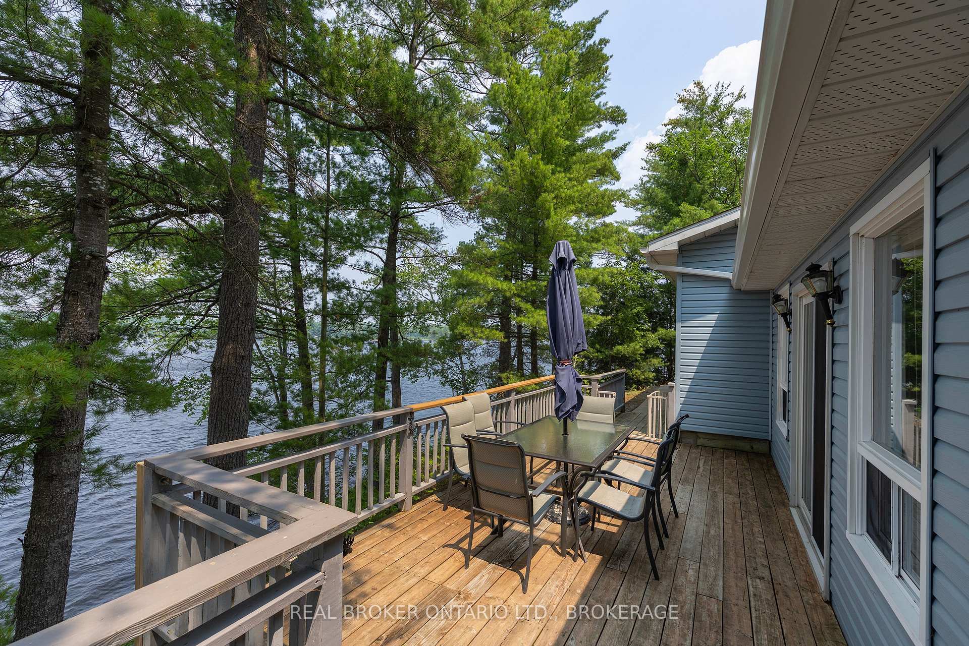 Photo 27 of 1152 Sparks Lane, Frontenac, Frontenac Centre — HOMEH