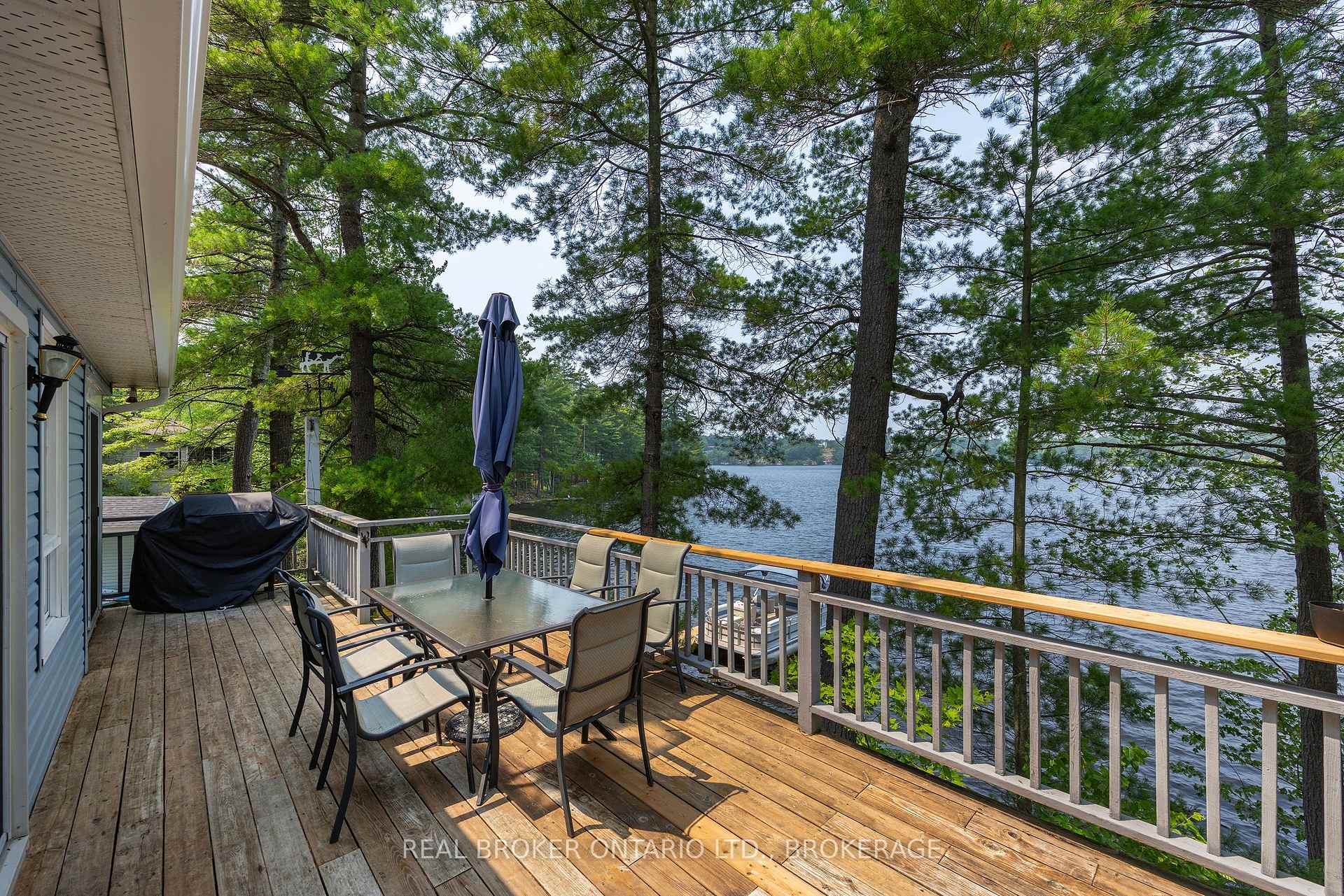 Photo 30 of 1152 Sparks Lane, Frontenac, Frontenac Centre — HOMEH