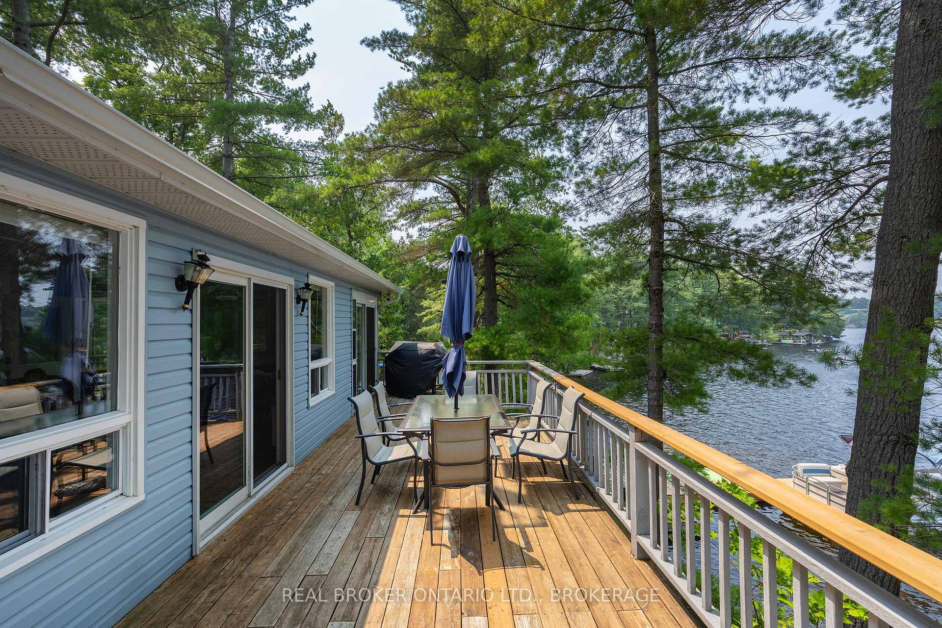 Photo 31 of 1152 Sparks Lane, Frontenac, Frontenac Centre — HOMEH