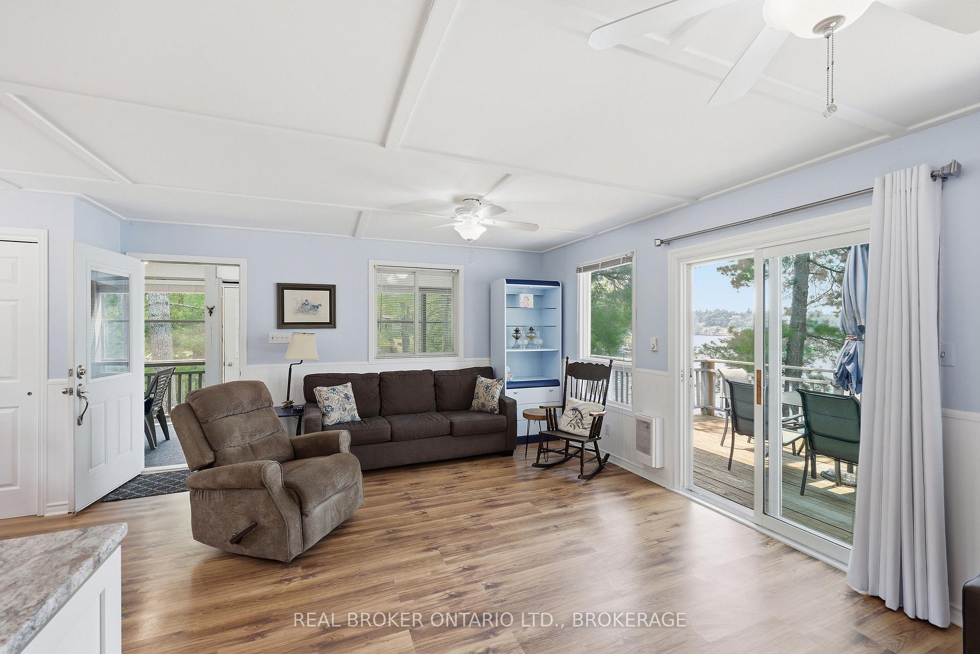 Photo 35 of 1152 Sparks Lane, Frontenac, Frontenac Centre — HOMEH