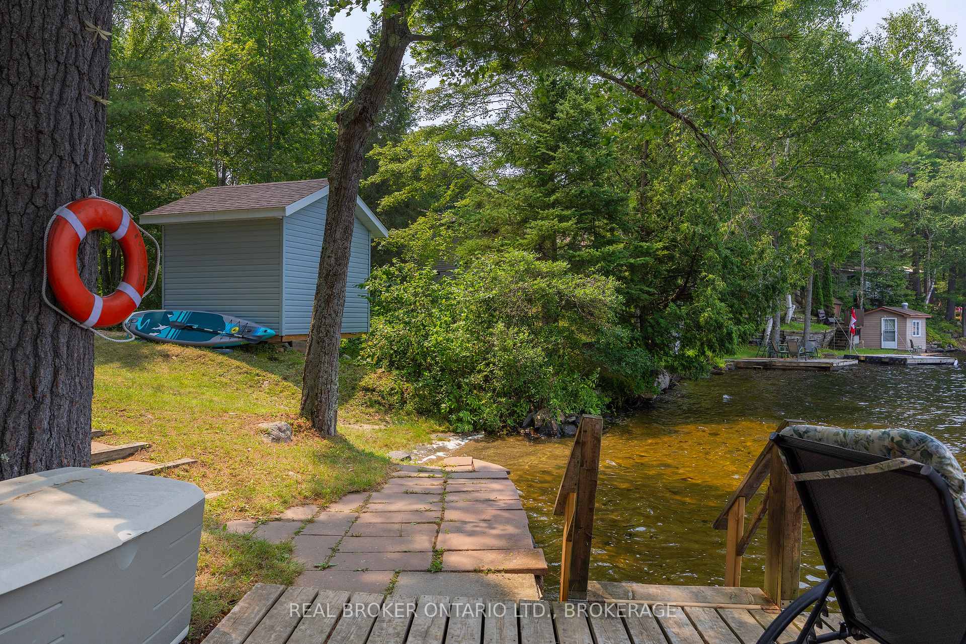 Photo 63 of 1152 Sparks Lane, Frontenac, Frontenac Centre — HOMEH