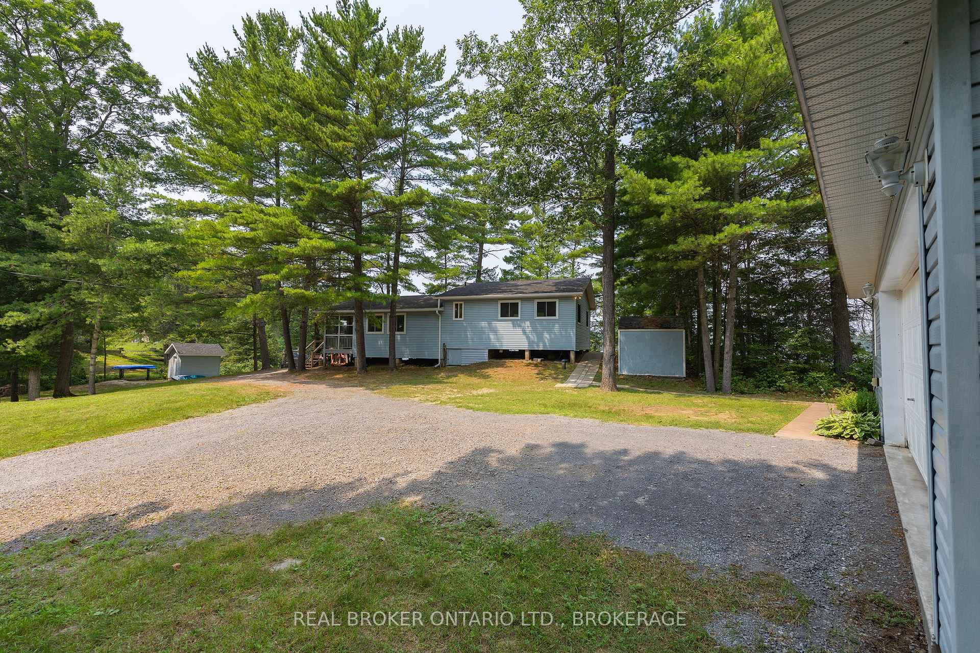 Photo 64 of 1152 Sparks Lane, Frontenac, Frontenac Centre — HOMEH