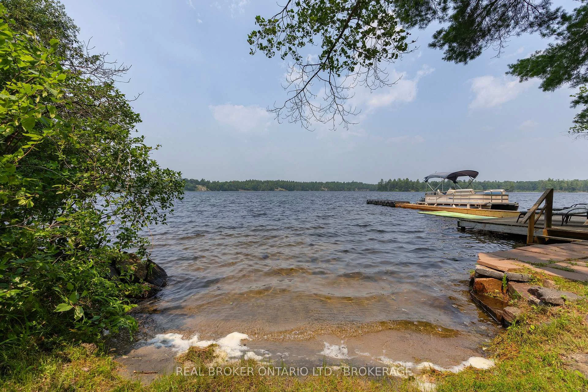 Photo 5 of 1152 Sparks Lane, Frontenac, Frontenac Centre — HOMEH