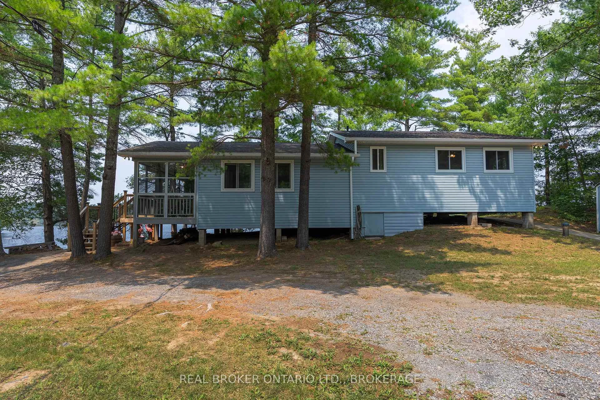 Photo 18 of 1152 Sparks Lane, Frontenac, Frontenac Centre — HOMEH