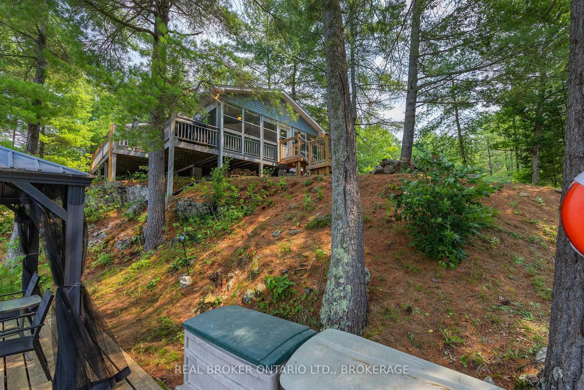 Photo 67 of 1152 Sparks Lane, Frontenac, Frontenac Centre — HOMEH