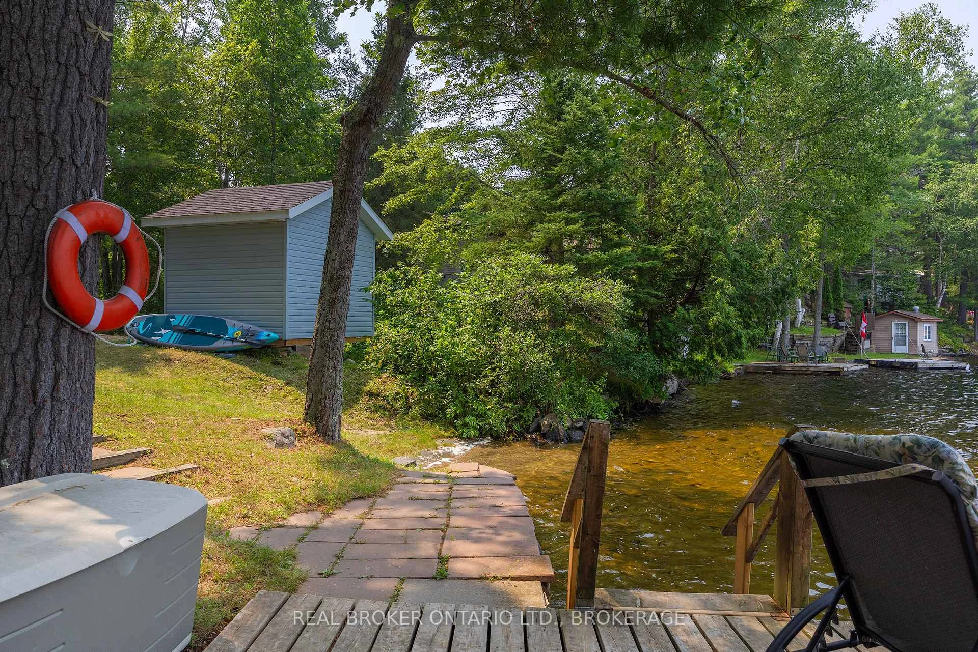 Photo 68 of 1152 Sparks Lane, Frontenac, Frontenac Centre — HOMEH