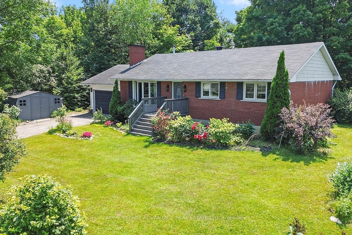 Photo 8 of 121 Stamford Drive, Drummond/North Elmsley, Drummond N Elmsley (Drummond) Twp — HOMEH