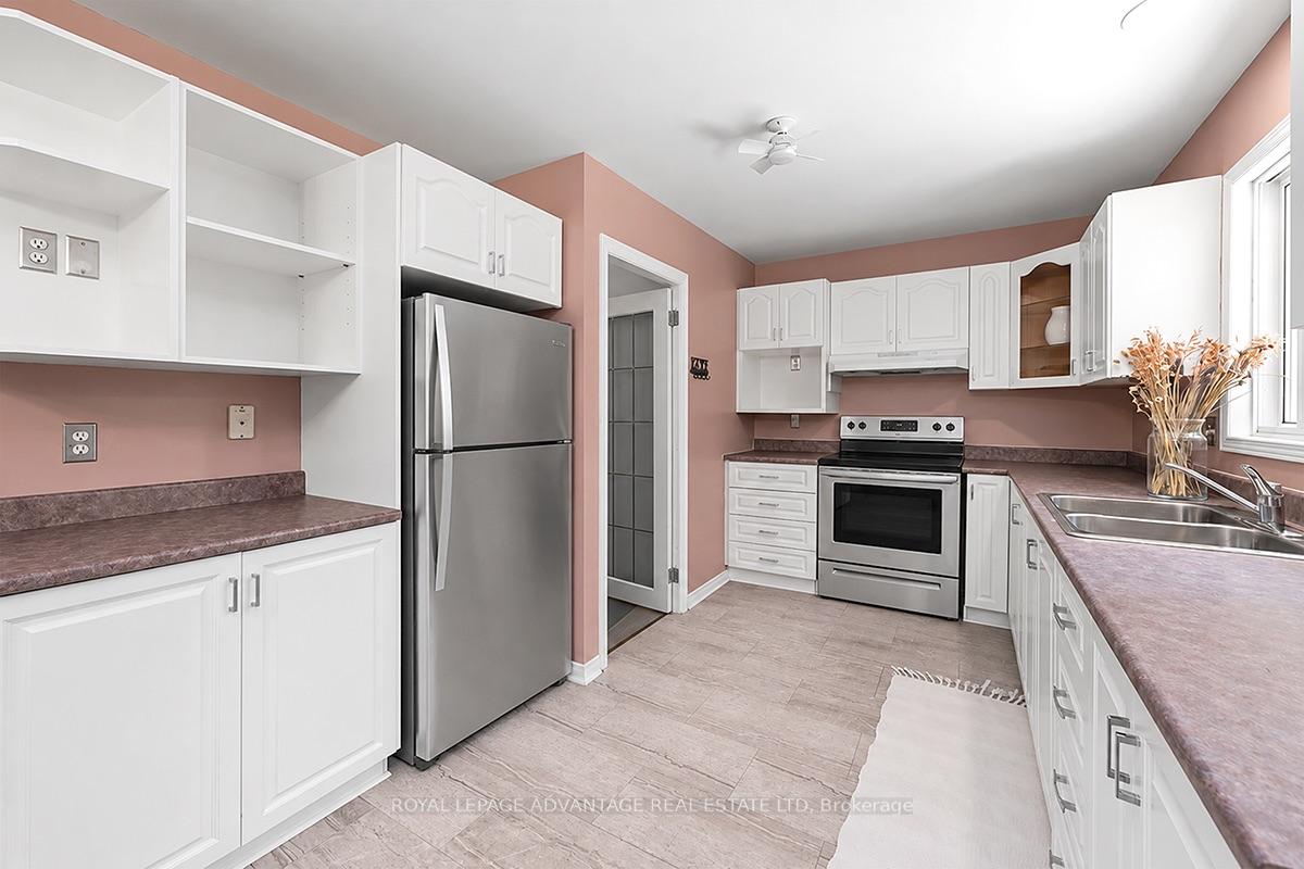 Photo 17 of 121 Stamford Drive, Drummond/North Elmsley, Drummond N Elmsley (Drummond) Twp — HOMEH