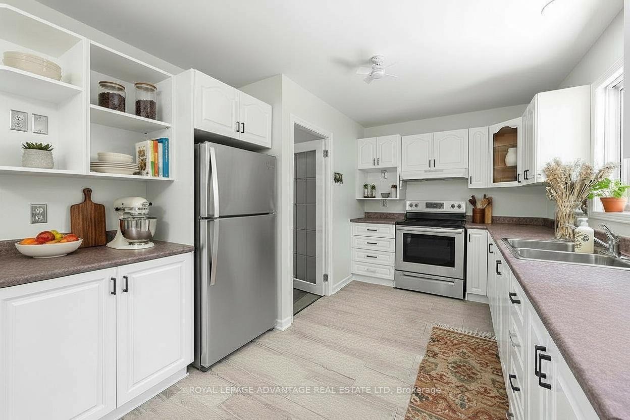 Photo 18 of 121 Stamford Drive, Drummond/North Elmsley, Drummond N Elmsley (Drummond) Twp — HOMEH