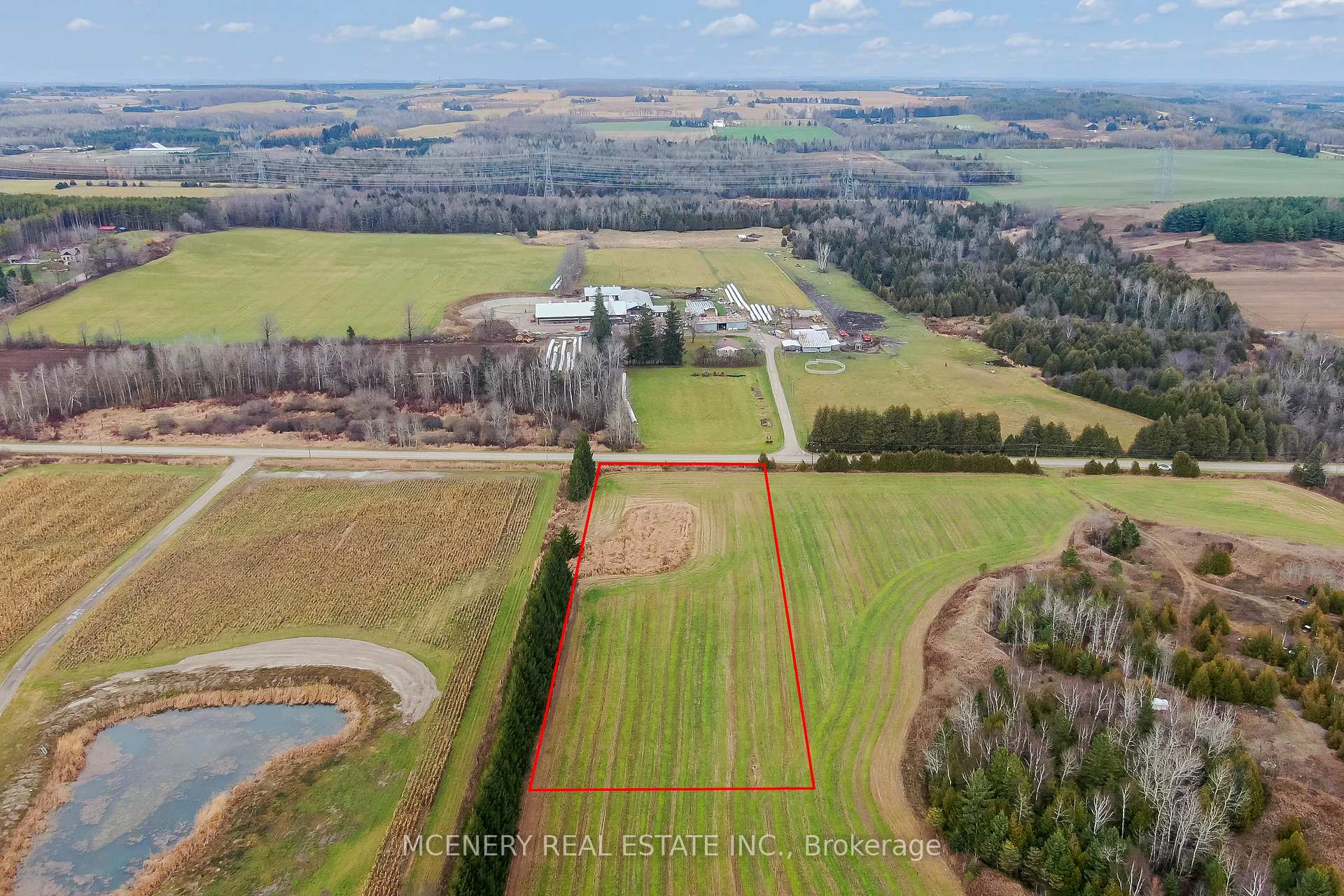 Photo 3 of 00 3RD Line, Erin, Rural Erin — HOMEH
