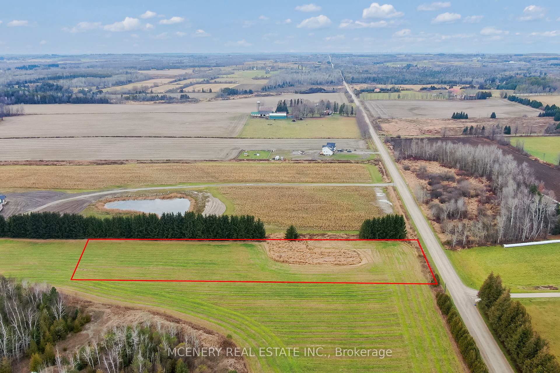 Photo 4 of 00 3RD Line, Erin, Rural Erin — HOMEH
