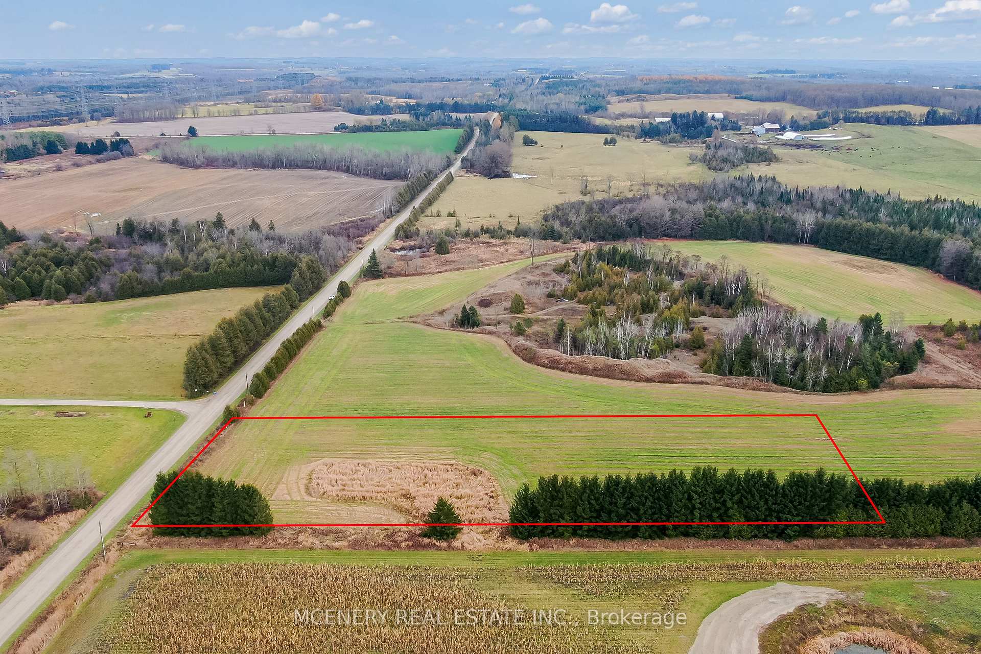 Photo 5 of 00 3RD Line, Erin, Rural Erin — HOMEH