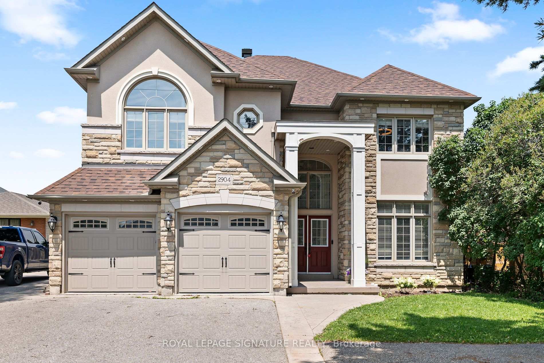 Photo 3 of 2904 Range Line Road, Ajax, South East — HOMEH