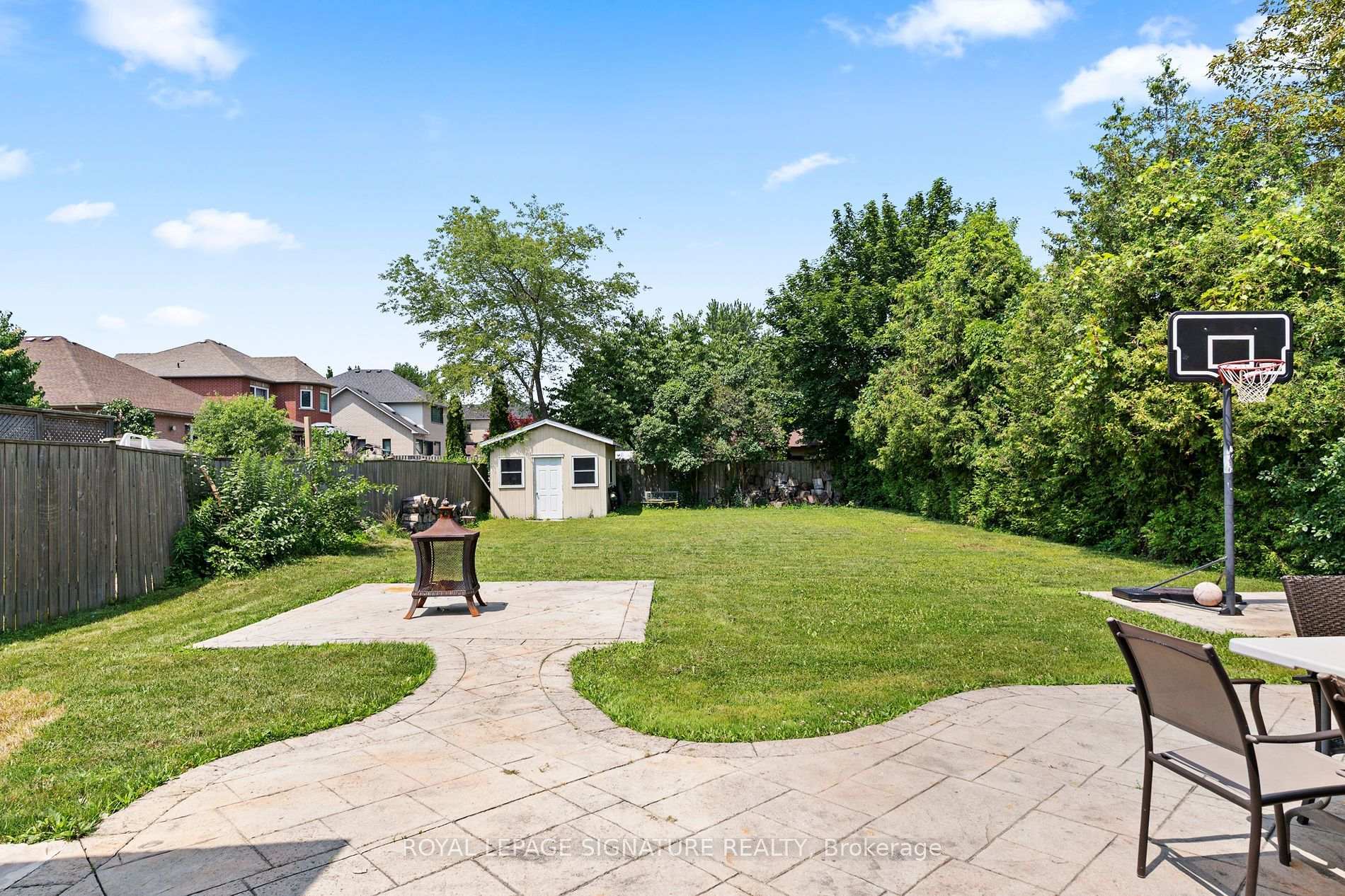Photo 36 of 2904 Range Line Road, Ajax, South East — HOMEH