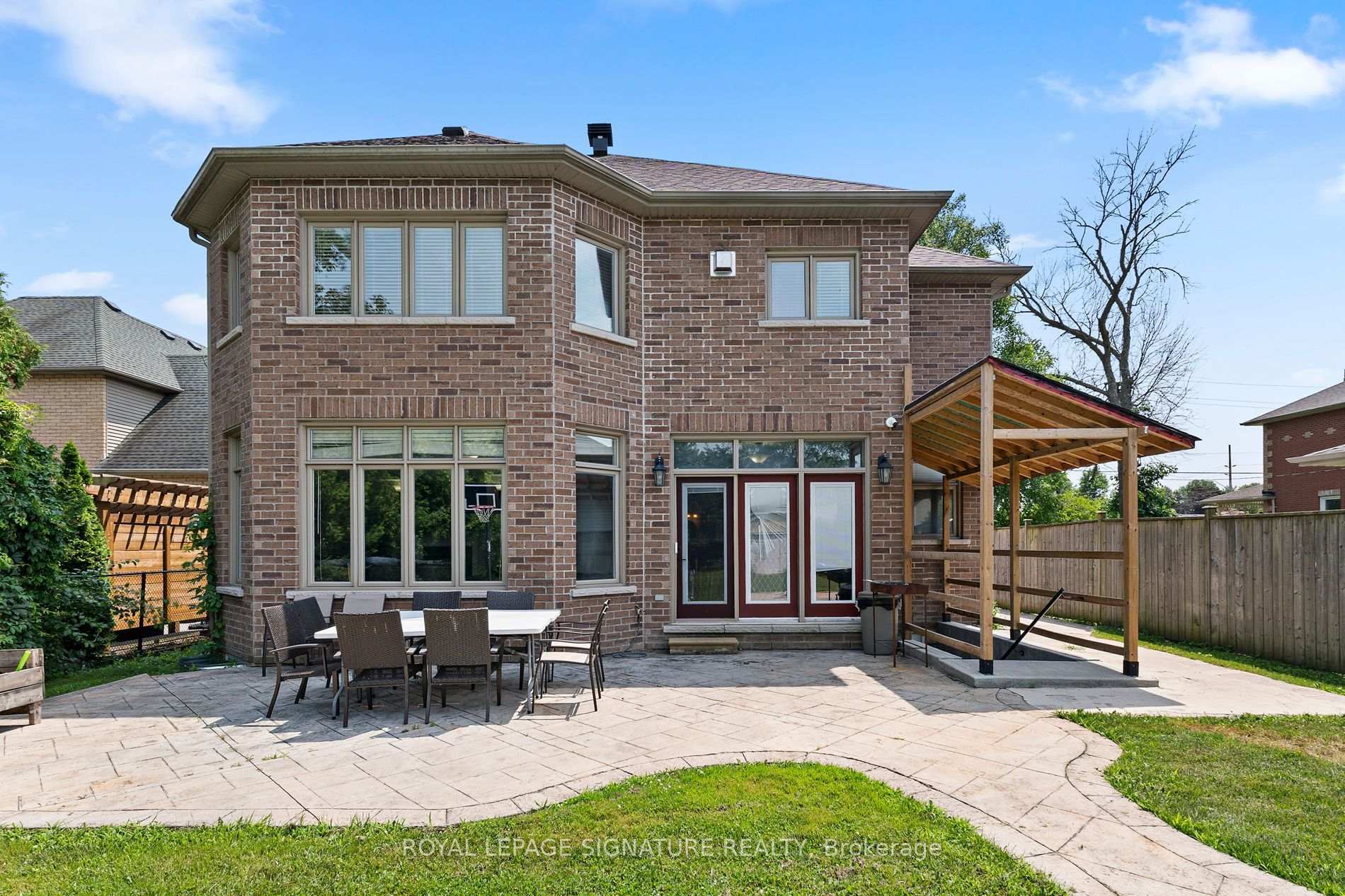 Photo 37 of 2904 Range Line Road, Ajax, South East — HOMEH