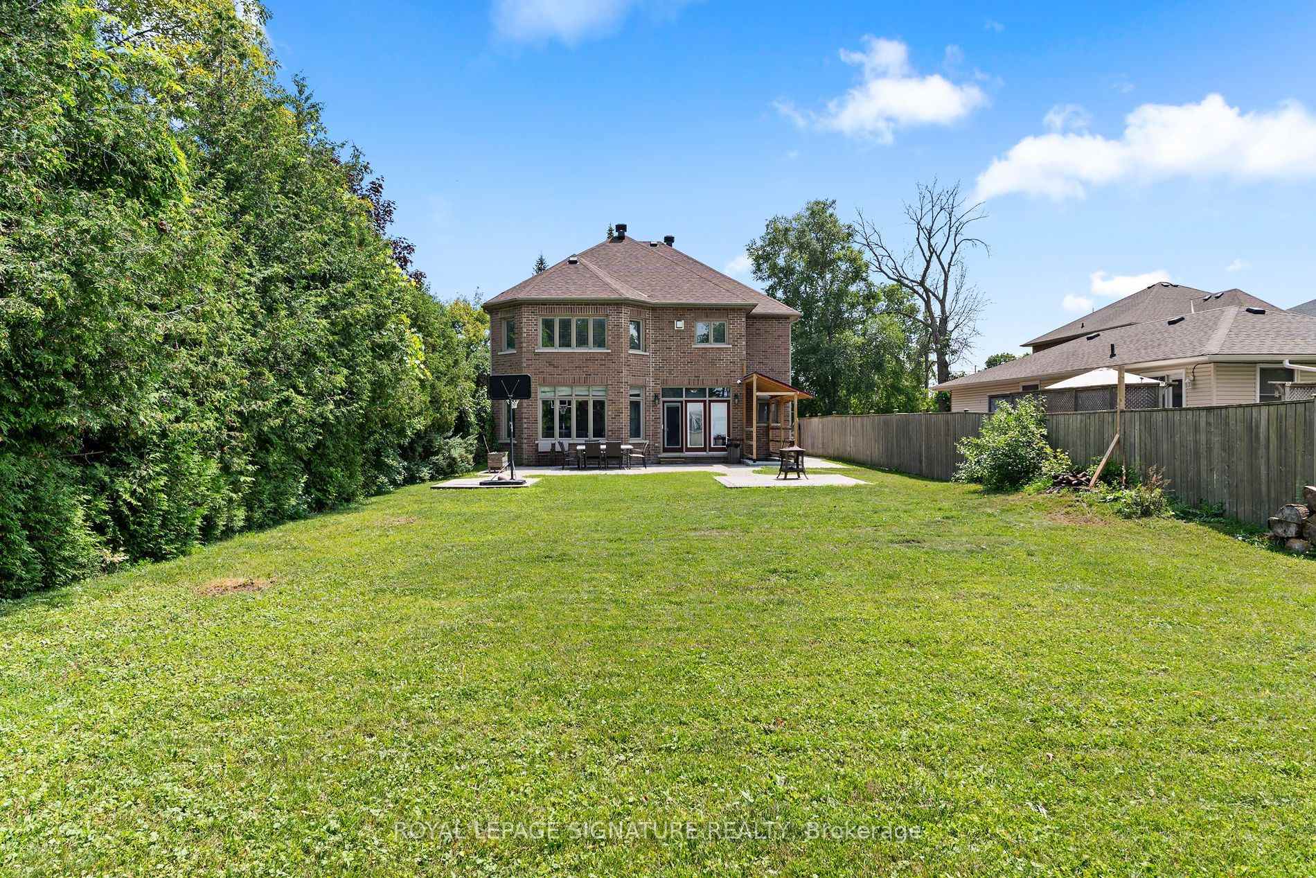 Photo 38 of 2904 Range Line Road, Ajax, South East — HOMEH