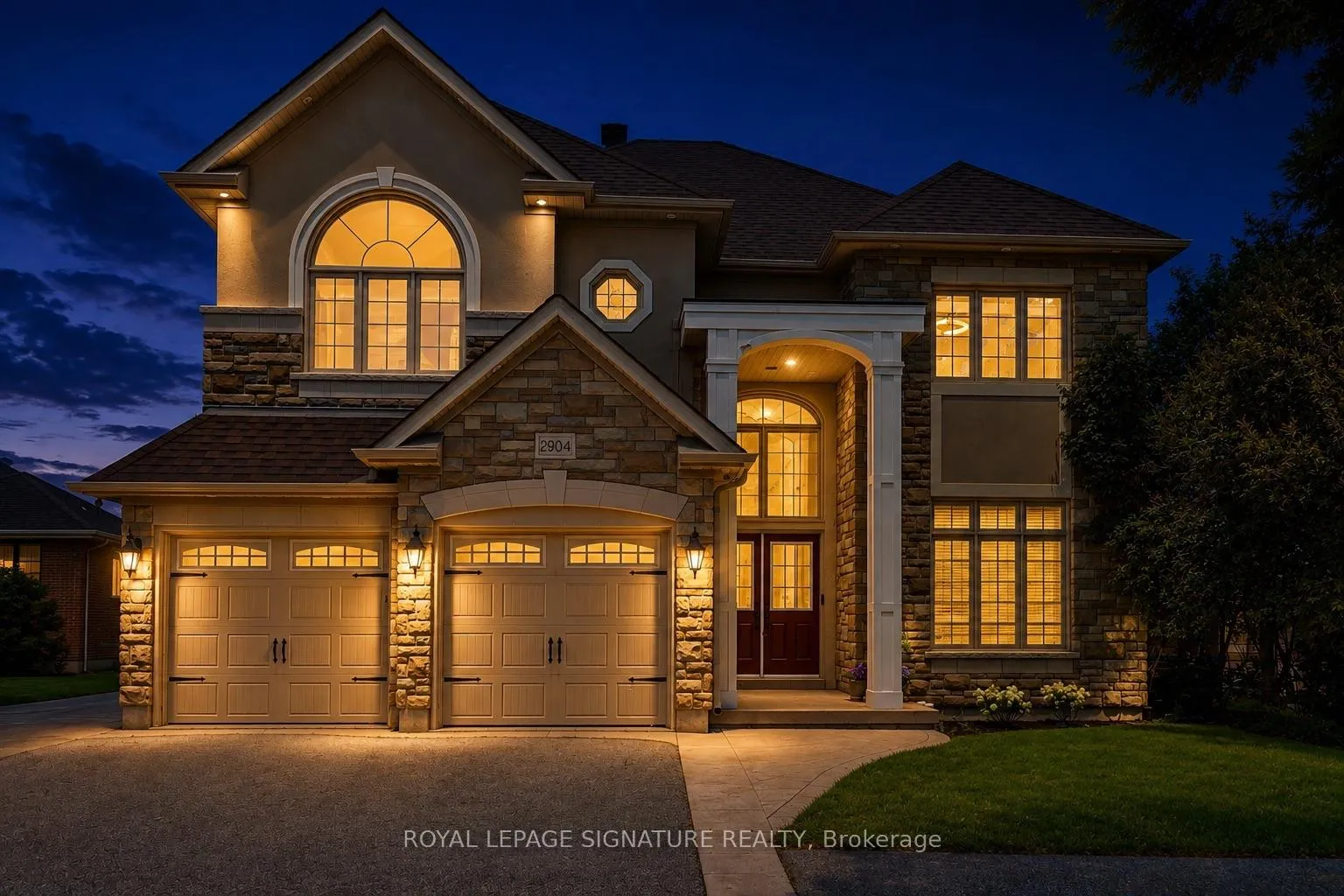 Photo 1 of 2904 Range Line Road, Ajax, South East — HOMEH