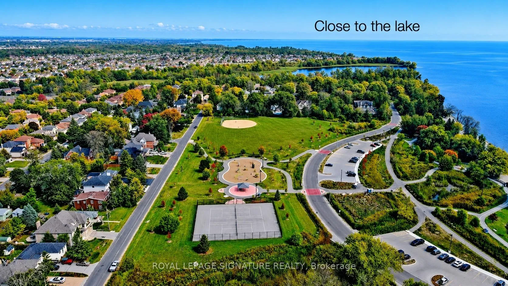 Photo 2 of 2904 Range Line Road, Ajax, South East — HOMEH