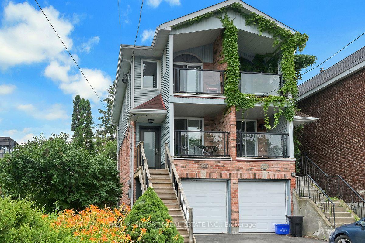 Photo 1 of 366 Wilmont Avenue, Ottawa, Westboro West — HOMEH