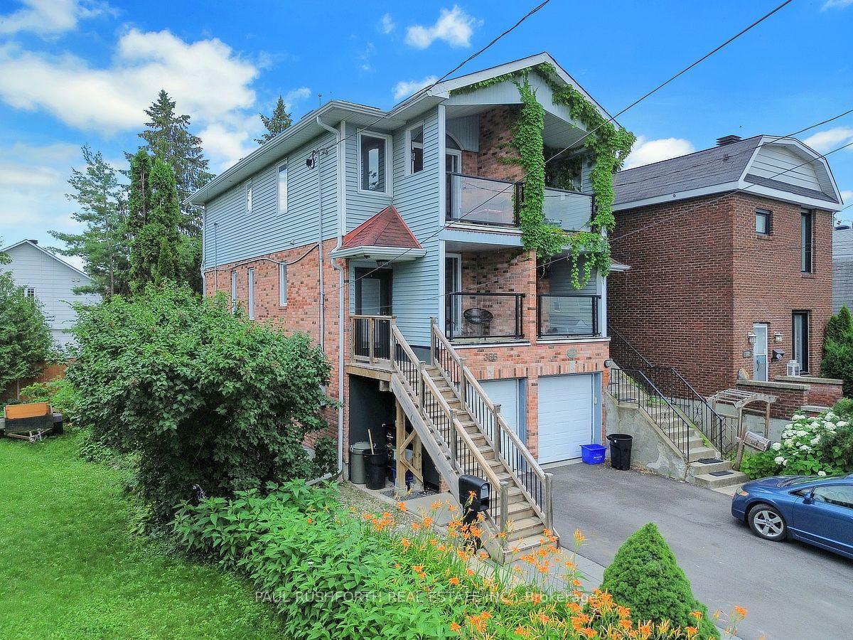 Photo 2 of 366 Wilmont Avenue, Ottawa, Westboro West — HOMEH