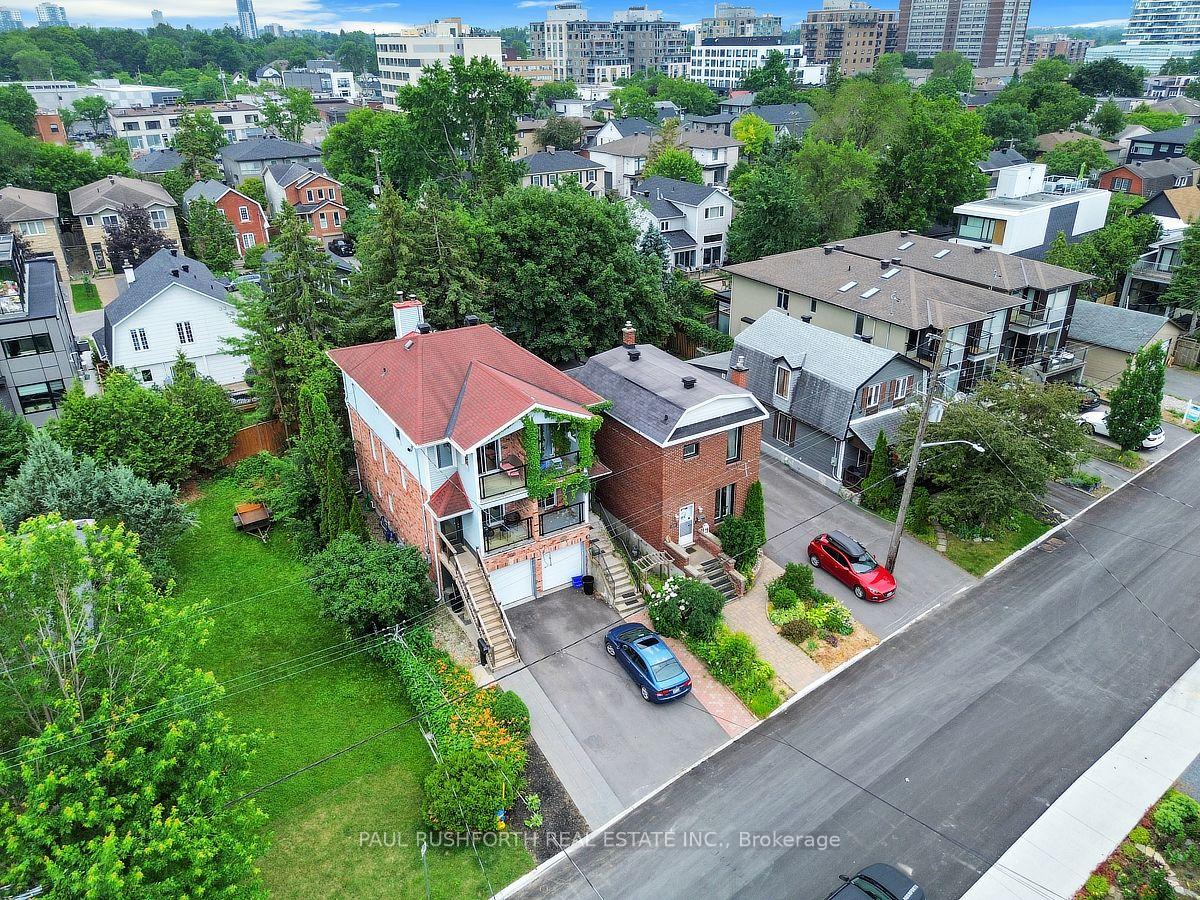 Photo 3 of 366 Wilmont Avenue, Ottawa, Westboro West — HOMEH