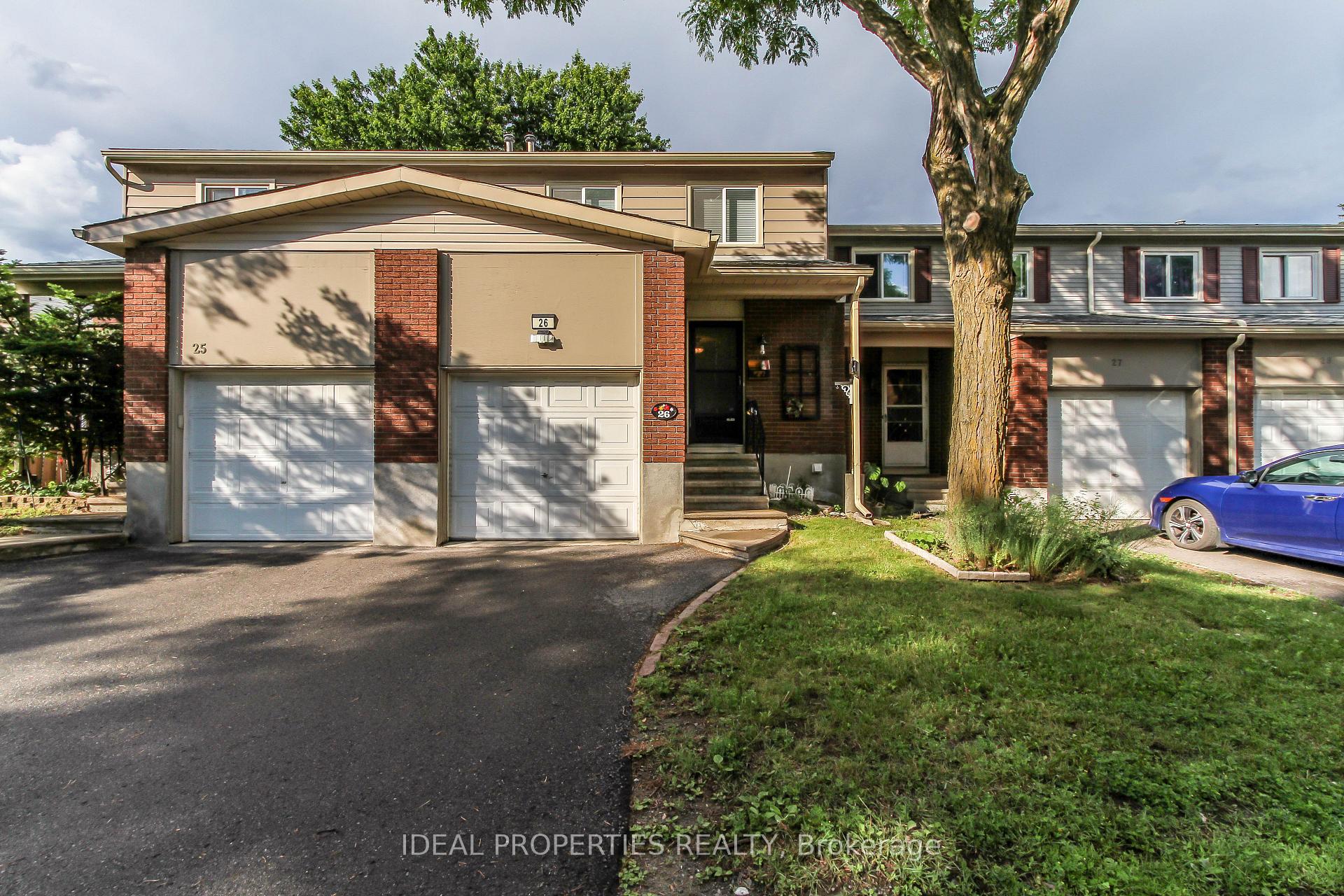 Photo 1 of Unit 26, 2415 Southvale Crescent, Ottawa, Sheffield Glen/Industrial Park — HOMEH