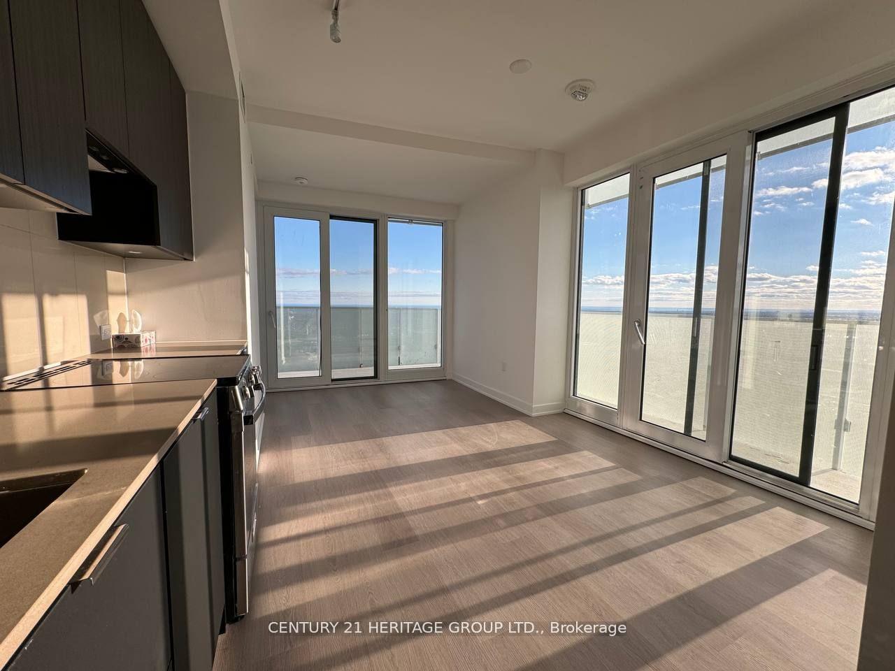 Photo 2 of Unit 4409, 3883 Quartz Road S, Mississauga, City Centre — HOMEH
