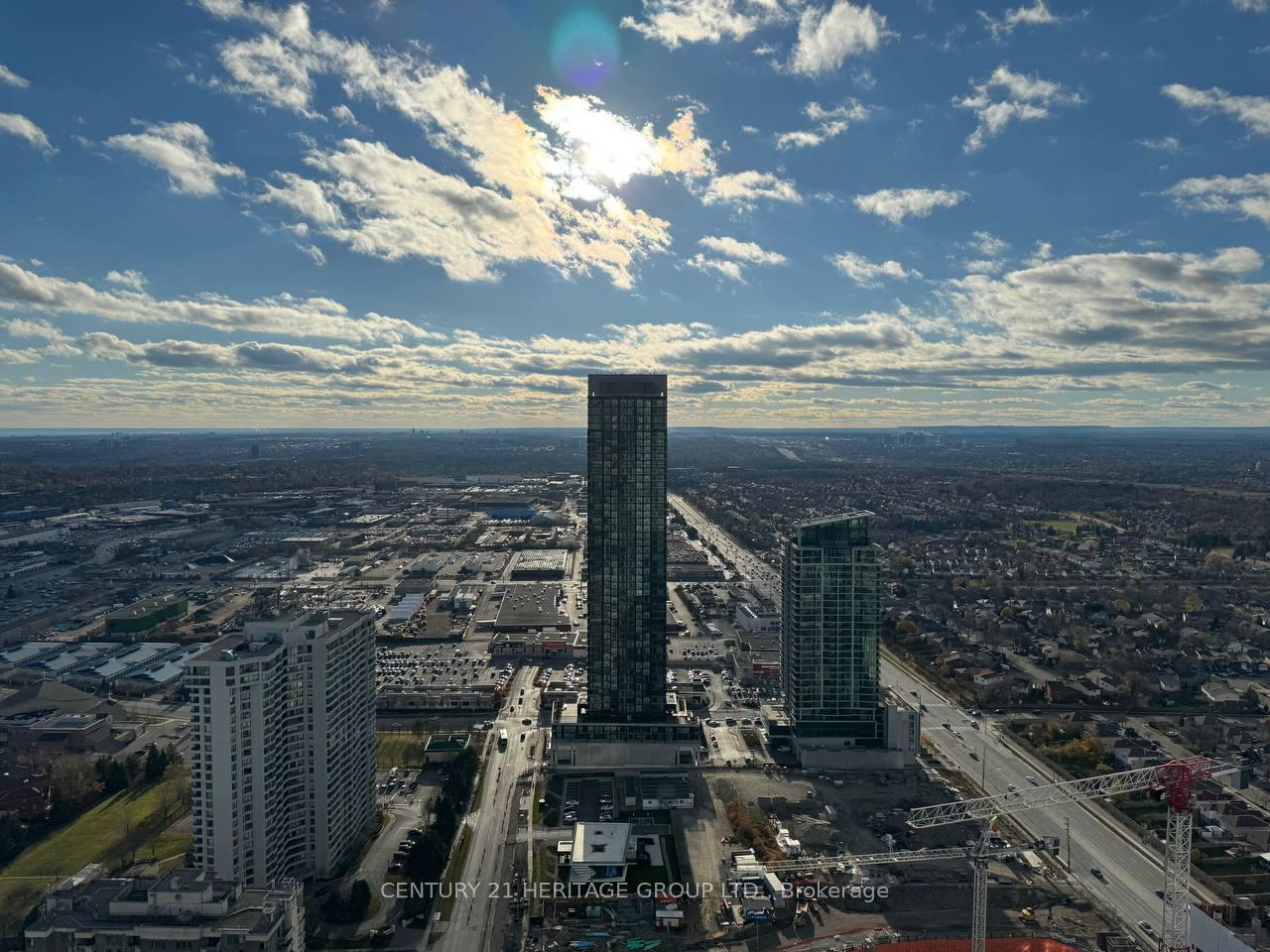 Photo 18 of Unit 4409, 3883 Quartz Road S, Mississauga, City Centre — HOMEH