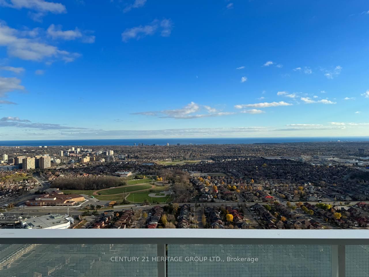 Photo 20 of Unit 4409, 3883 Quartz Road S, Mississauga, City Centre — HOMEH