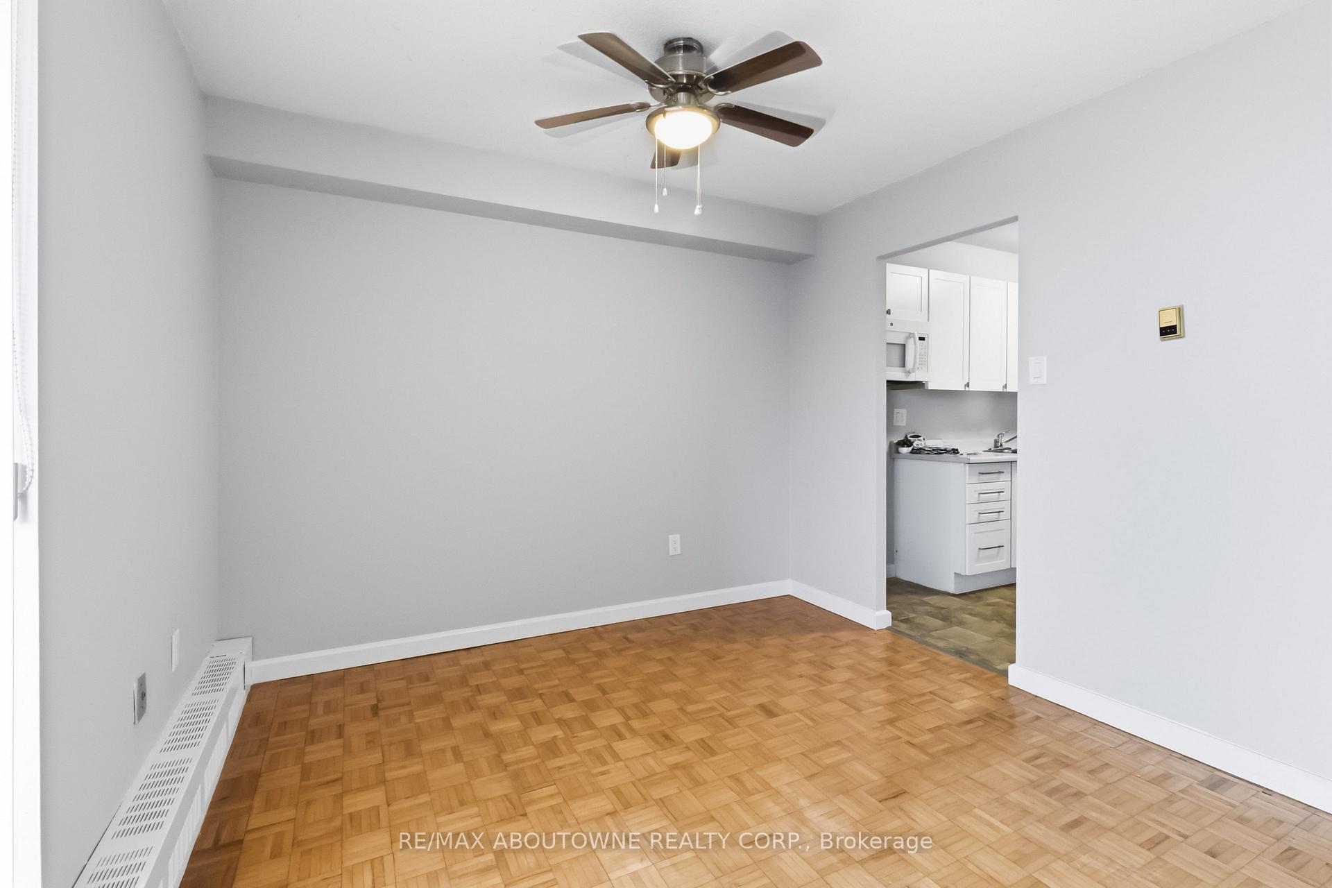 Photo 9 of Unit 705, 60 Park Avenue, Halton Hills, Georgetown — HOMEH