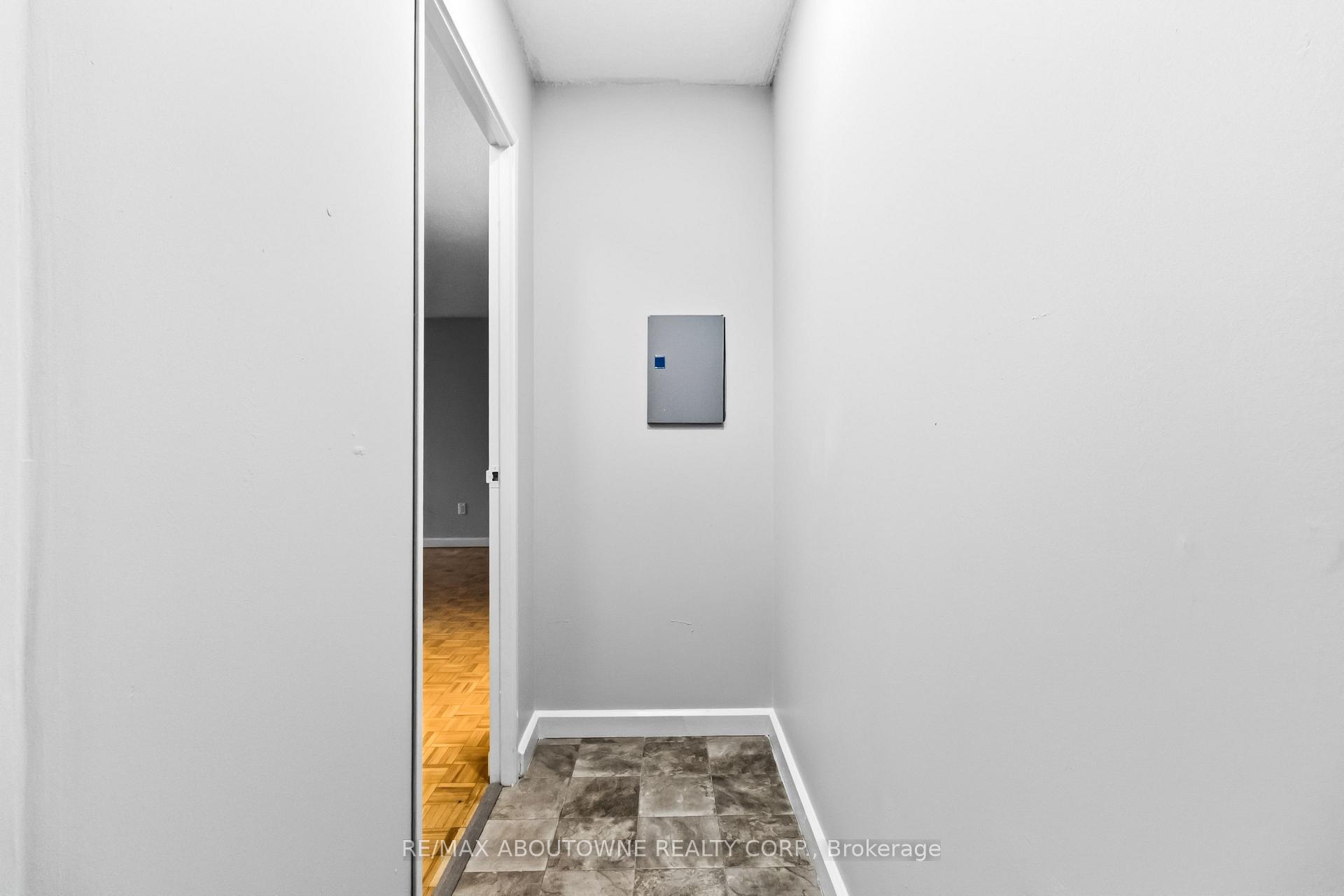 Photo 22 of Unit 705, 60 Park Avenue, Halton Hills, Georgetown — HOMEH