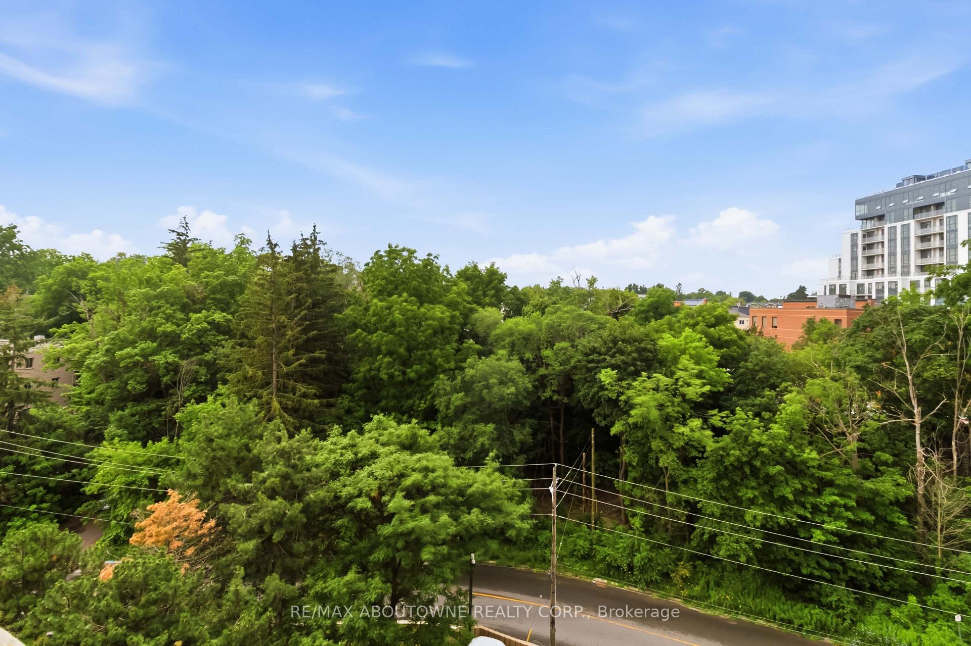 Photo 30 of Unit 705, 60 Park Avenue, Halton Hills, Georgetown — HOMEH