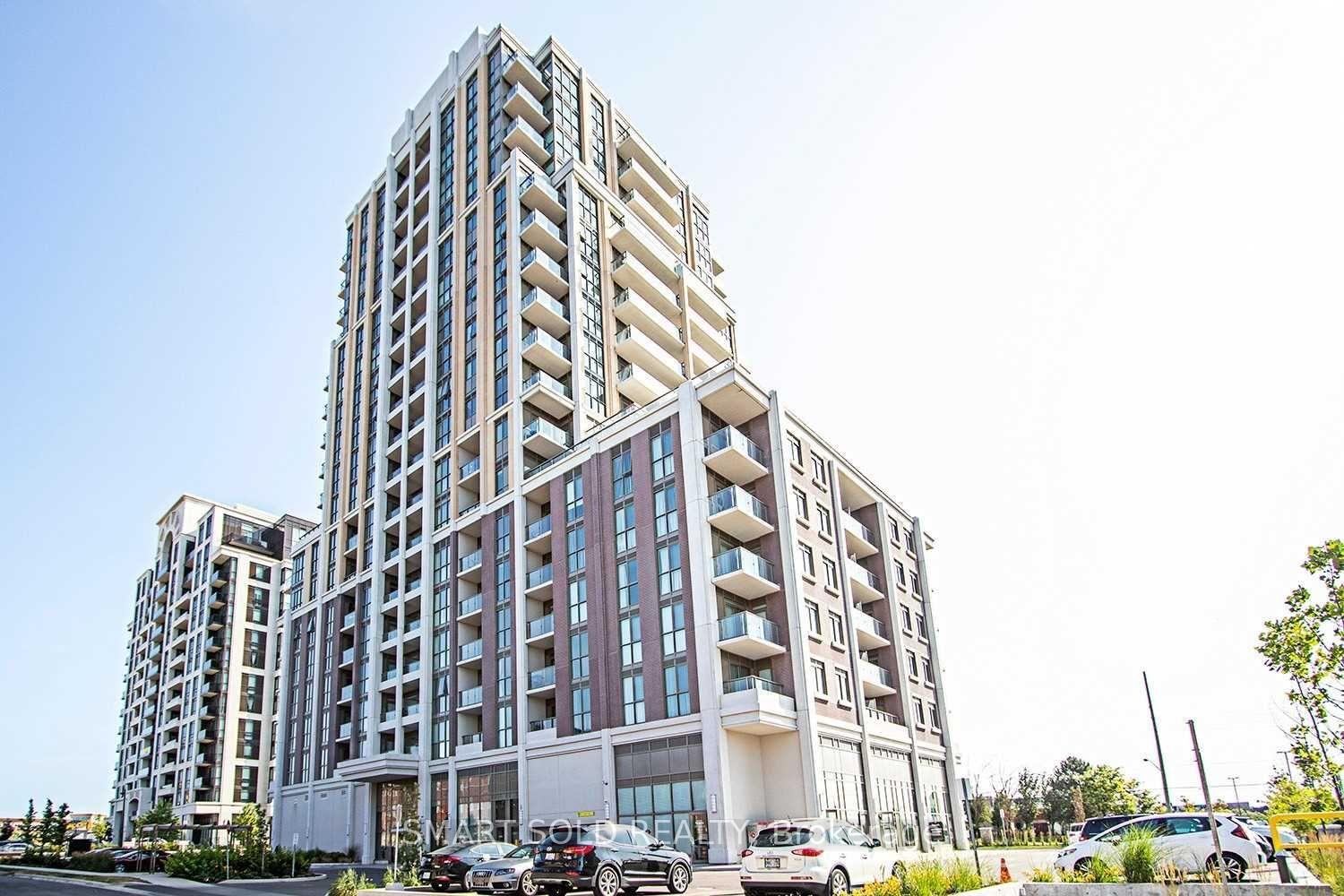 Photo 1 of Unit 1015, 9560 Markham Road, Markham, Wismer — HOMEH