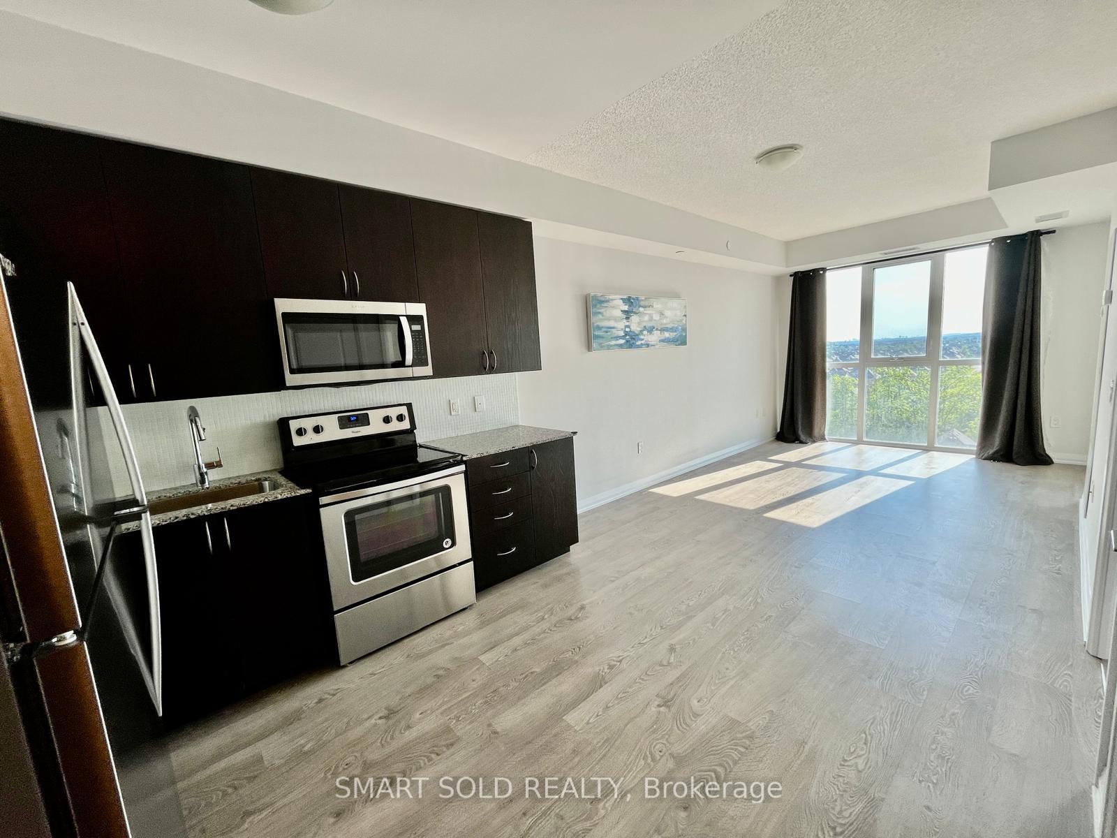 Photo 4 of Unit 1015, 9560 Markham Road, Markham, Wismer — HOMEH