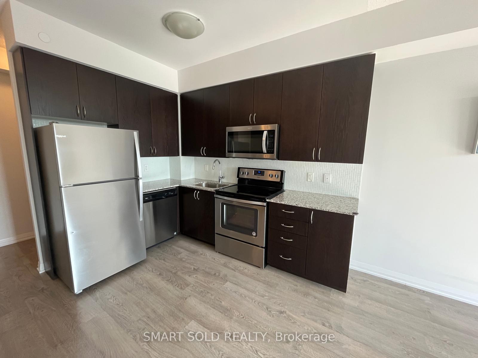 Photo 5 of Unit 1015, 9560 Markham Road, Markham, Wismer — HOMEH