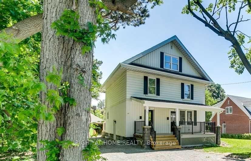 Photo 12 of Unit Unit C, 691 Simcoe Street, Oshawa, Centennial — HOMEH